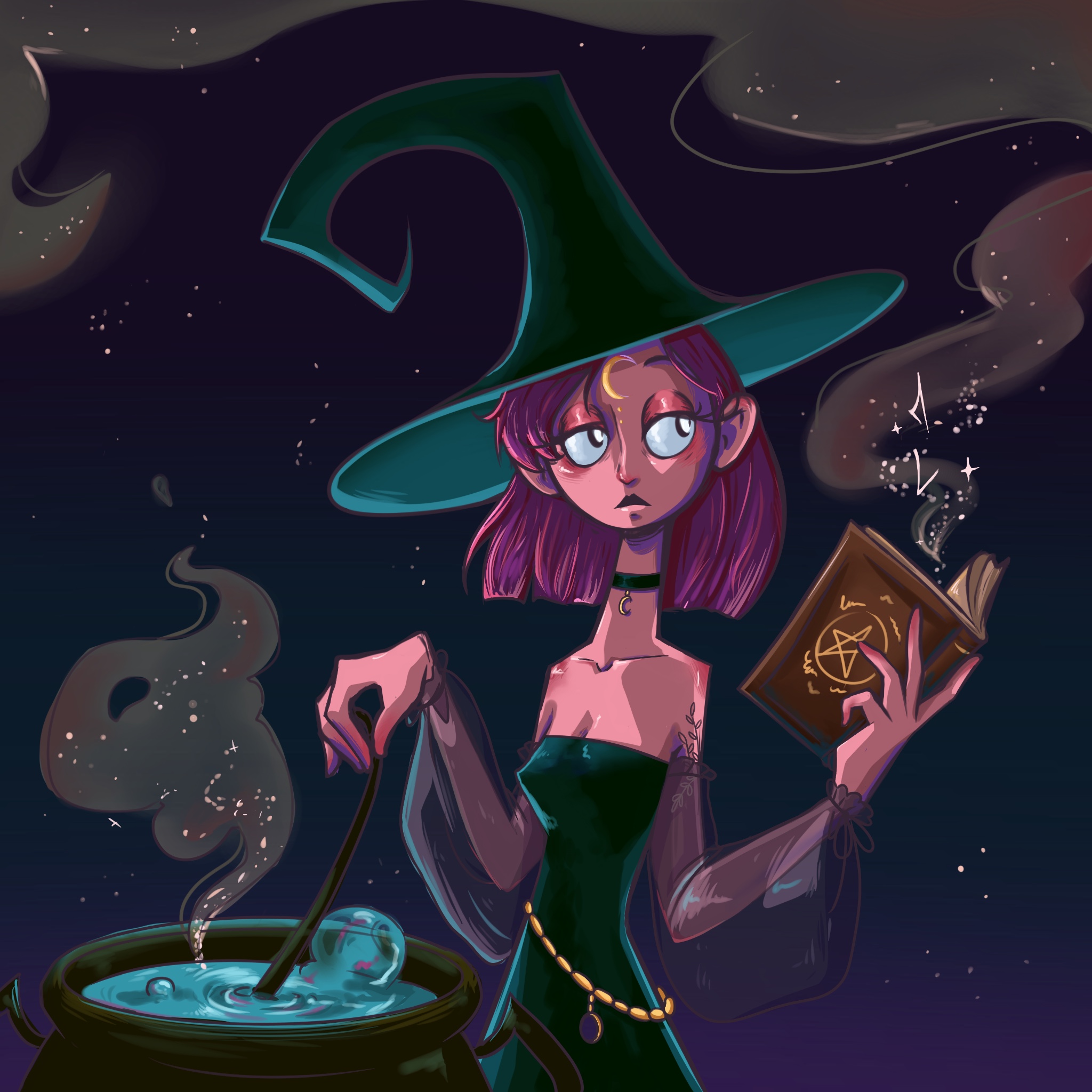 Monstrueuse aventure