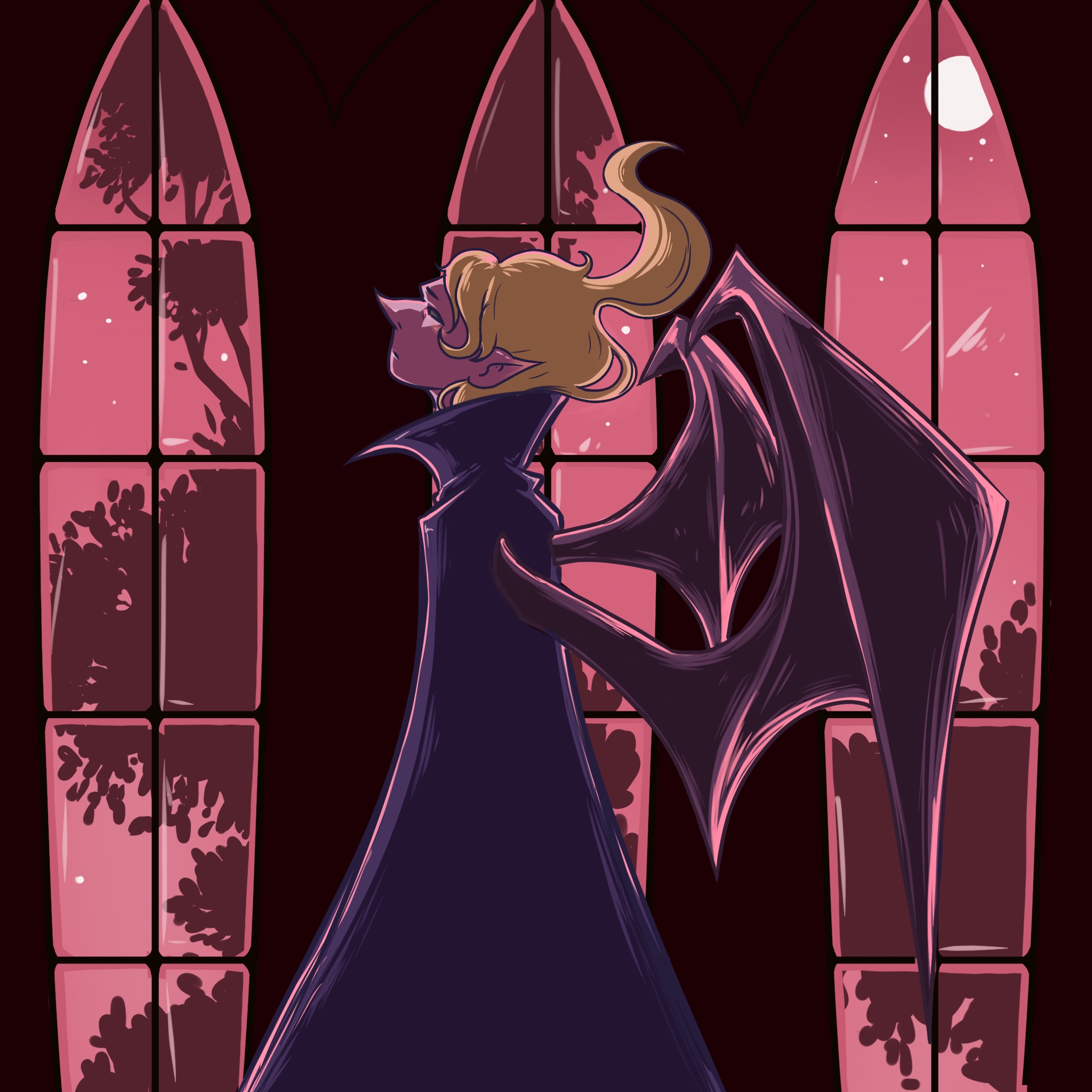 Monstrueuse aventure